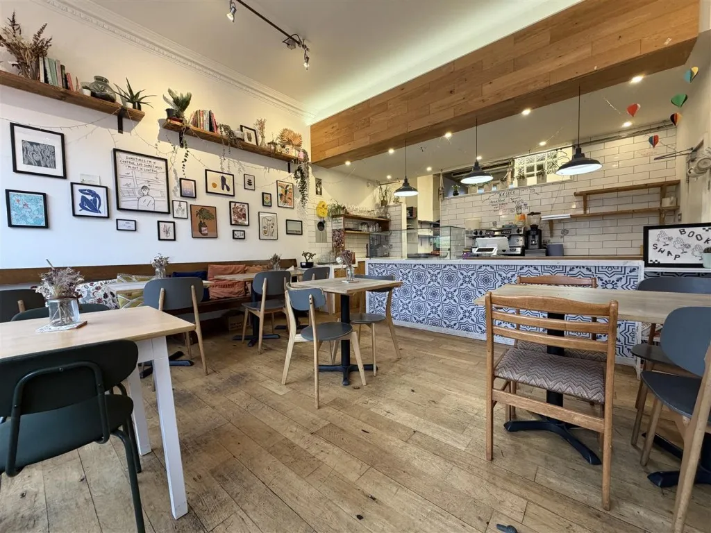Park Row, Clifton, Bristol, BS1 5LJ, photo 4