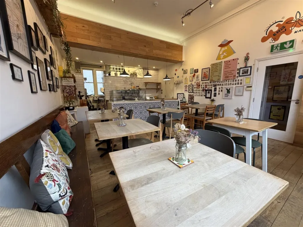 Park Row, Clifton, Bristol, BS1 5LJ, photo 3