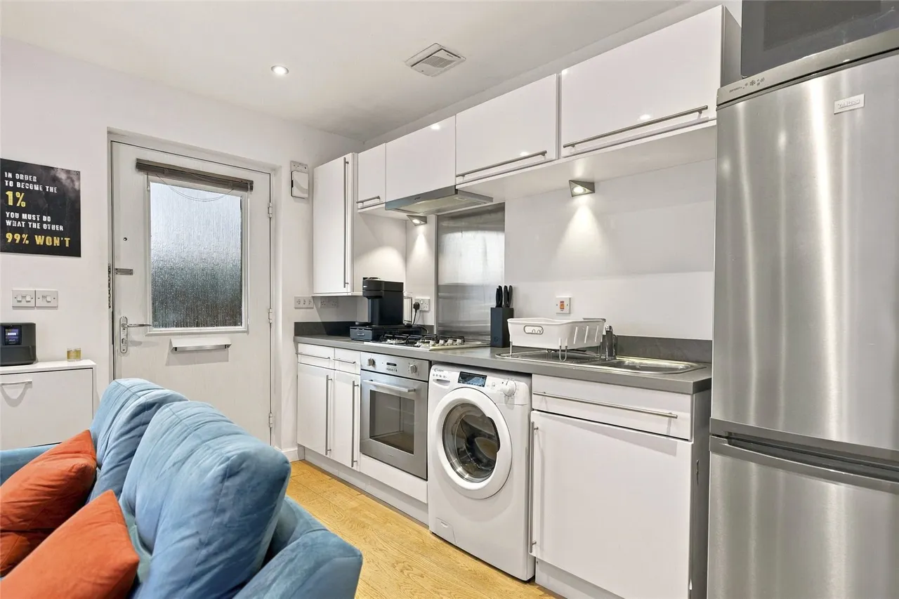 Whitehills Lane South, Cove, AB12, photo 8