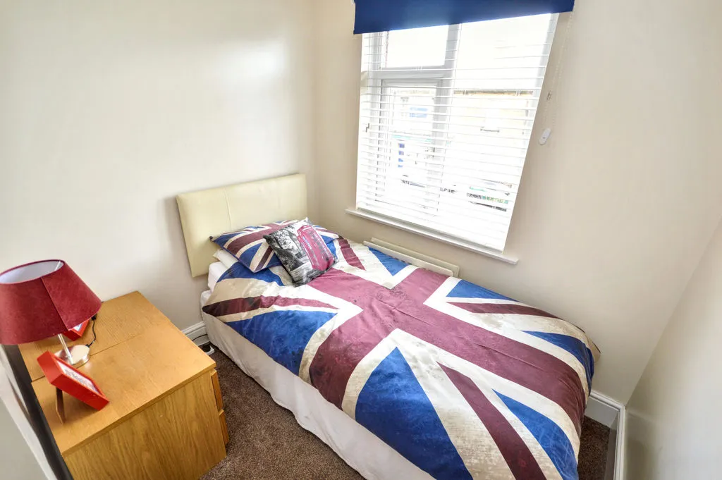 Morpeth NE65 0LD, NE65, photo 14