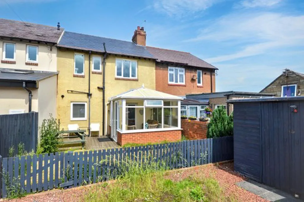 Morpeth NE65 0LD, NE65, photo 15