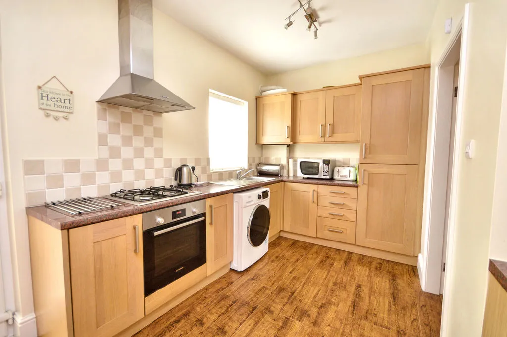 Morpeth NE65 0LD, NE65, photo 8