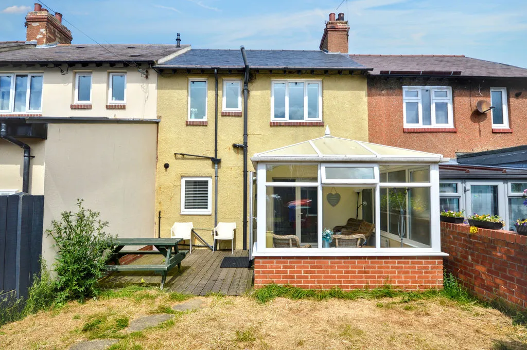 Morpeth NE65 0LD, NE65, photo 16