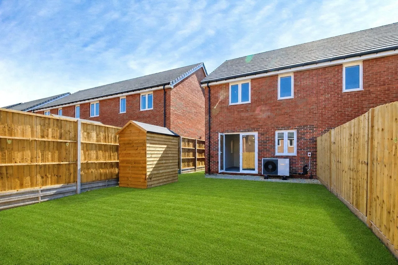 St Peters Place, Salisbury, SP2, photo 6