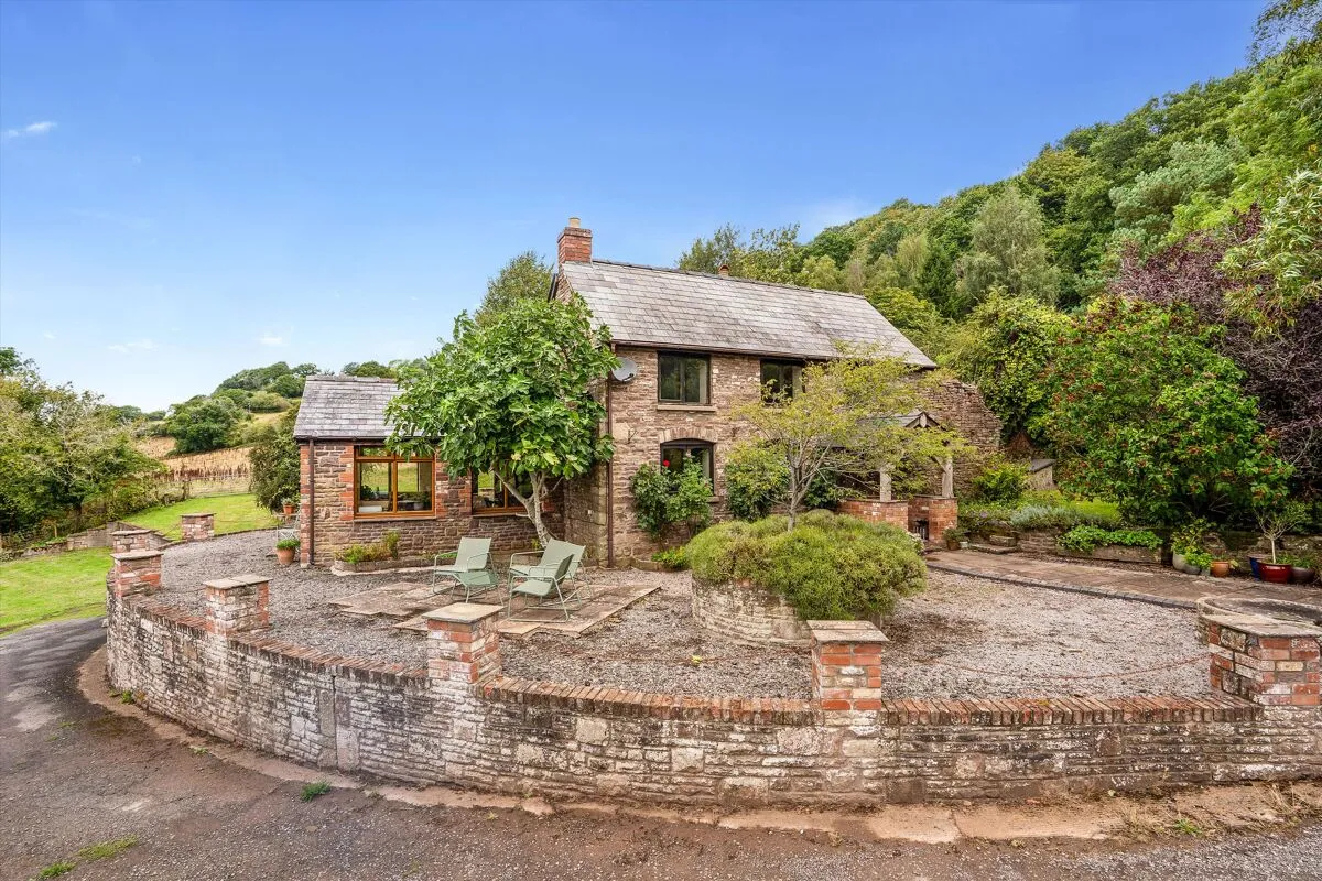 Llanishen, Chepstow, NP16, photo 18