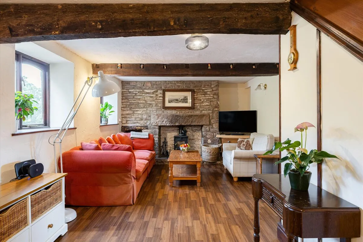 Llanishen, Chepstow, NP16, photo 8