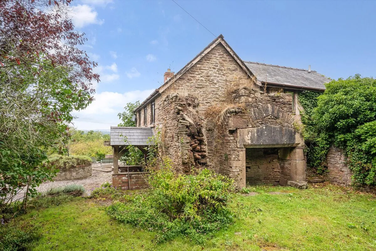 Llanishen, Chepstow, NP16, photo 13
