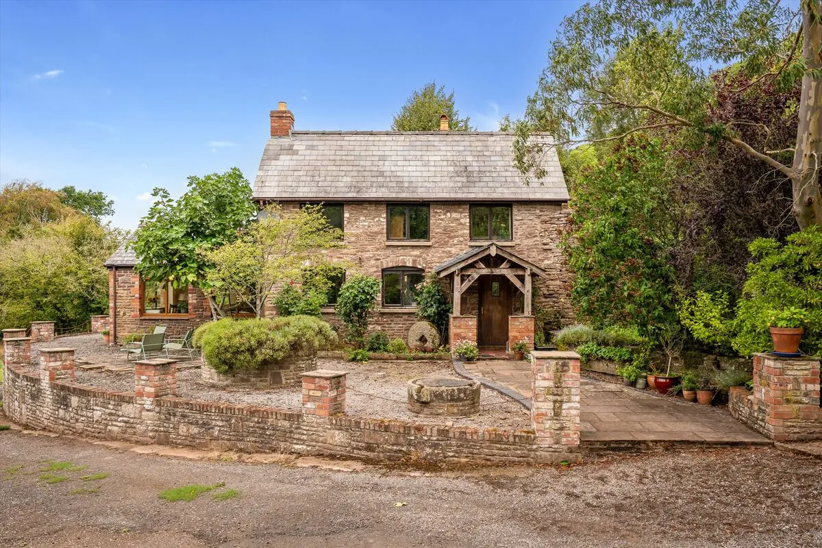 Llanishen, Chepstow, NP16, photo 17