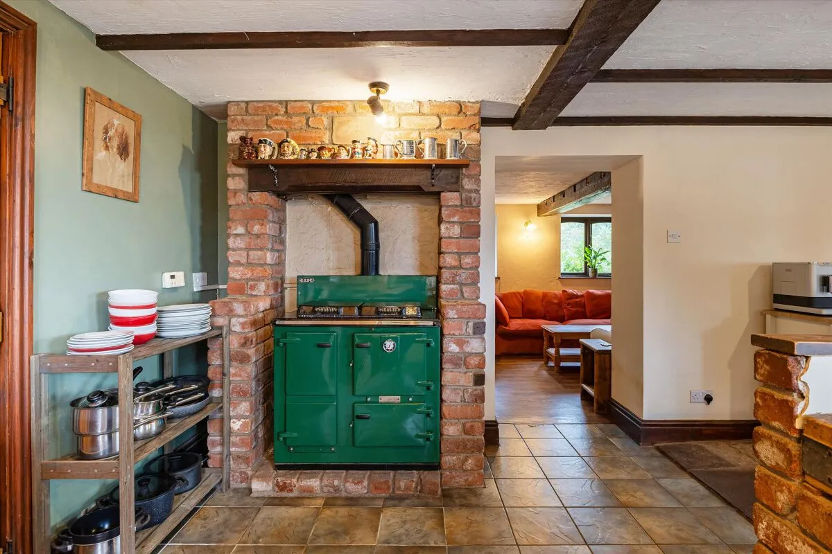 Llanishen, Chepstow, NP16, photo 6