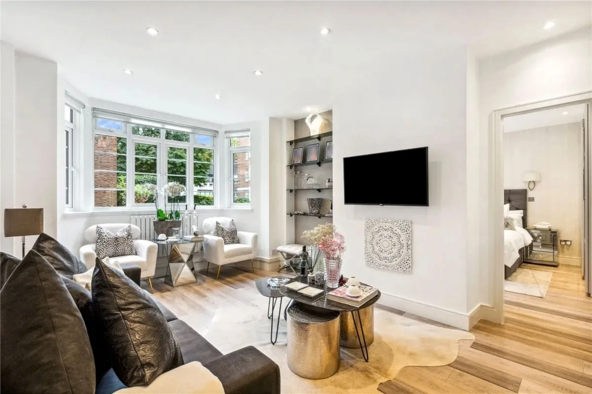 Pembroke Road Kensington W8, photo 8