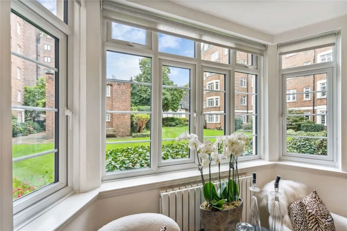 Pembroke Road Kensington W8, photo 5