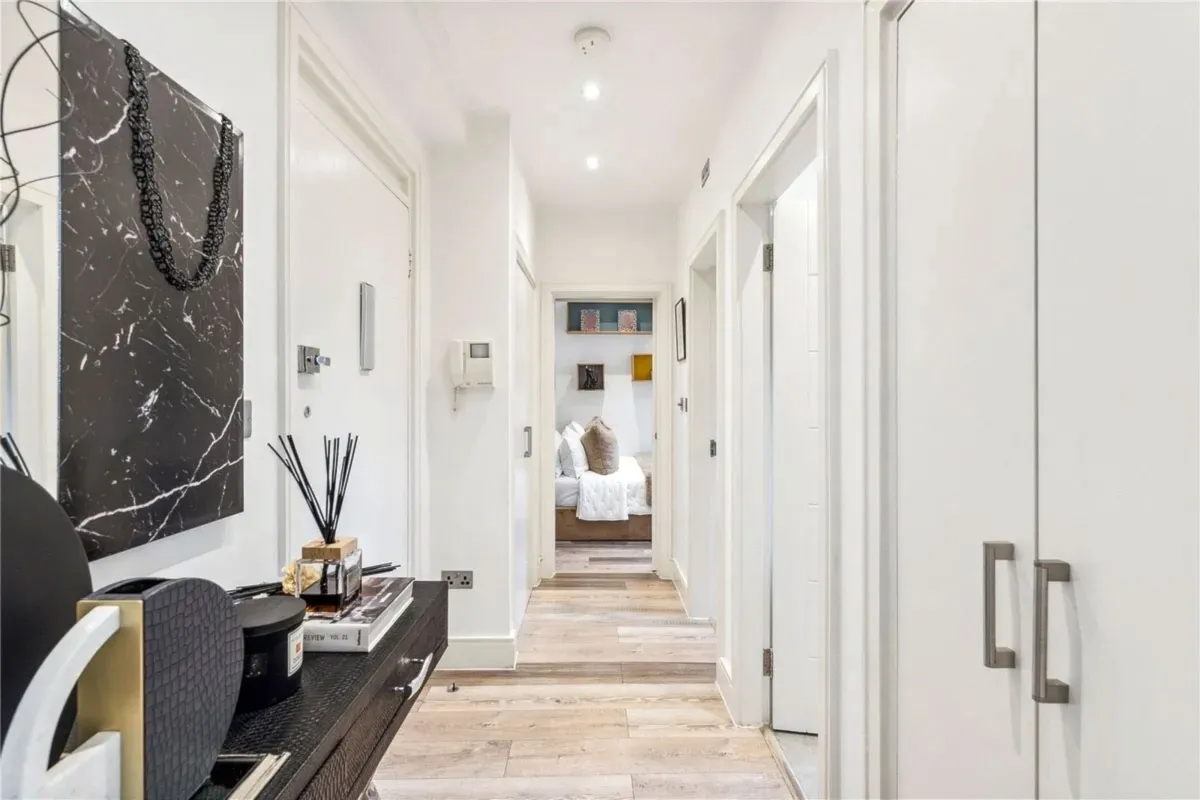 Pembroke Road Kensington W8, photo 7