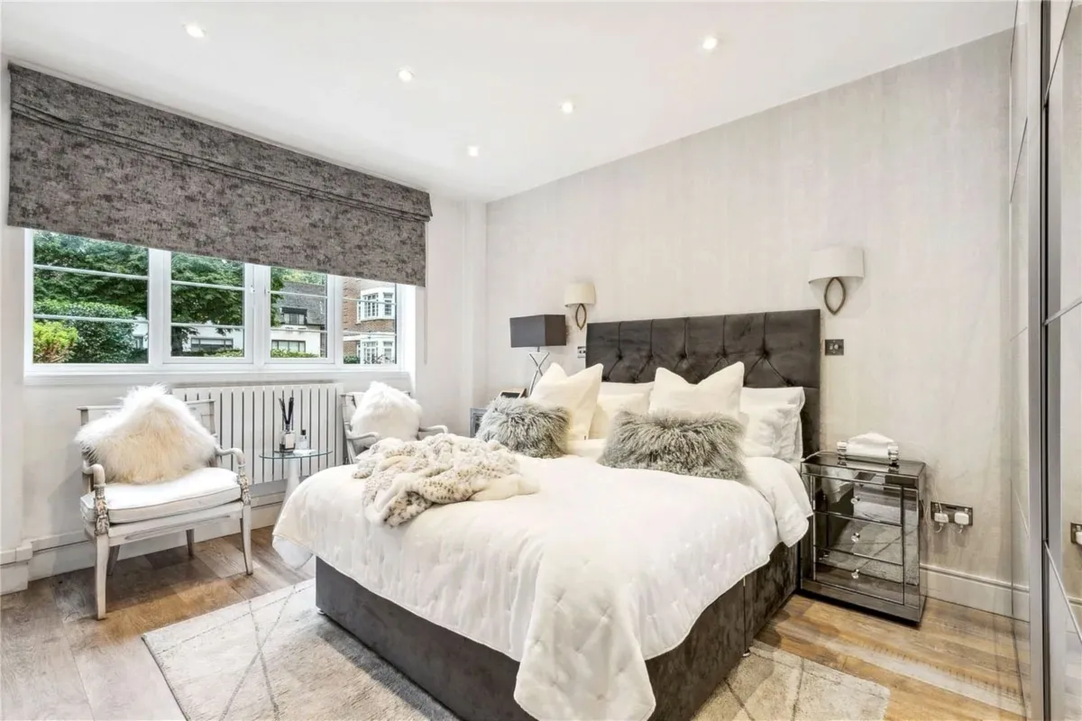 Pembroke Road Kensington W8, photo 6