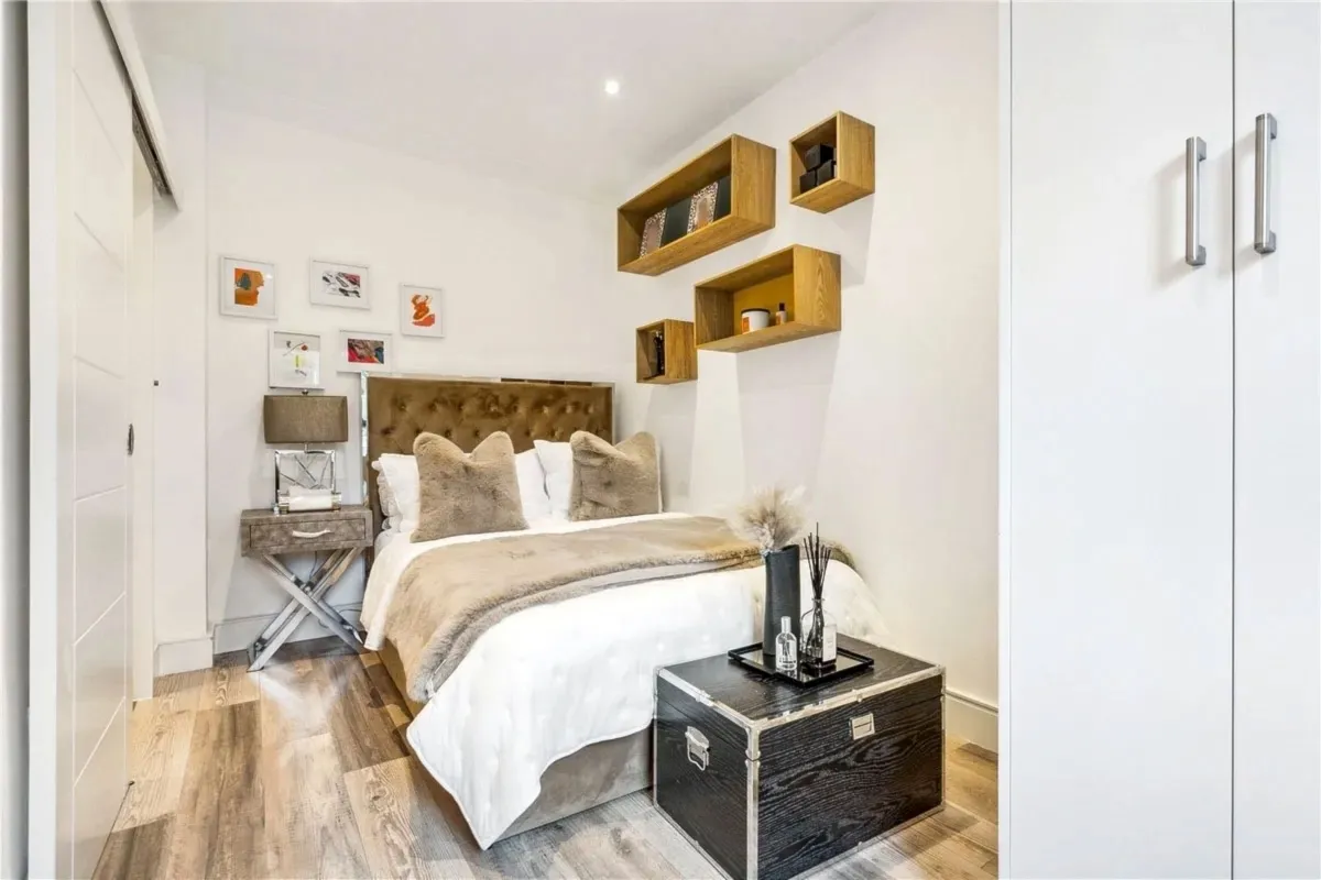 Pembroke Road Kensington W8, photo 4