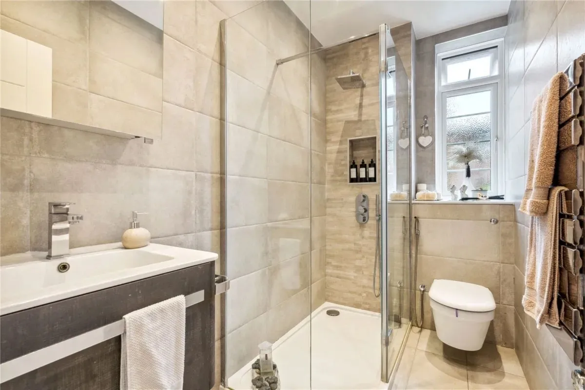 Pembroke Road Kensington W8, photo 9