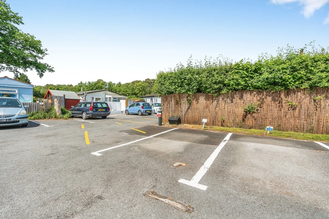 Southampton Road, Lyndhurst, SO43, photo 19