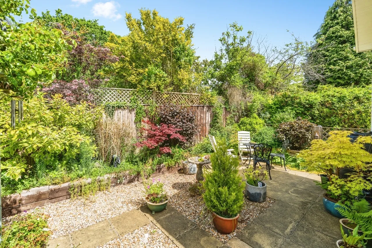 Southampton Road, Lyndhurst, SO43, photo 3