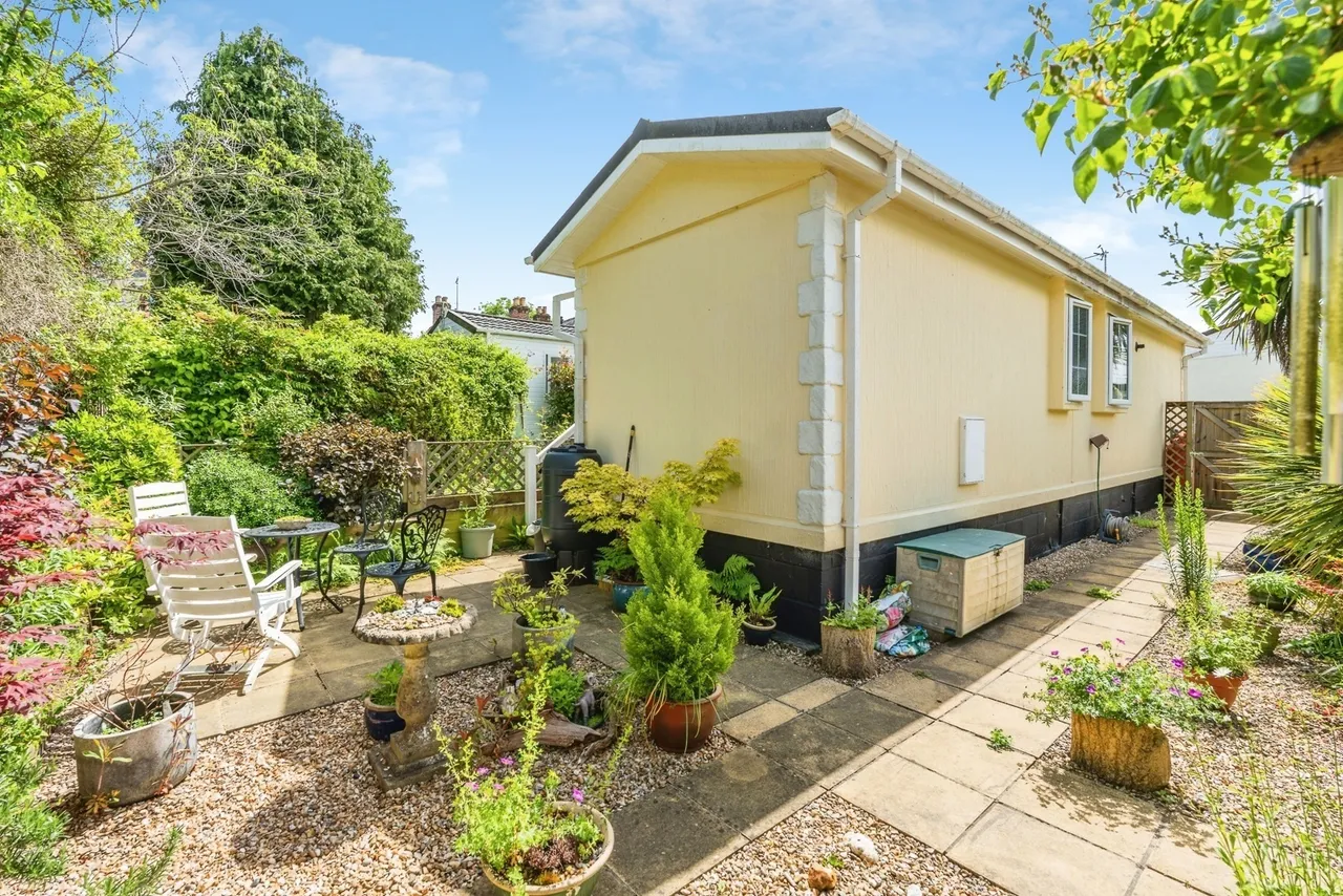 Southampton Road, Lyndhurst, SO43, photo 12