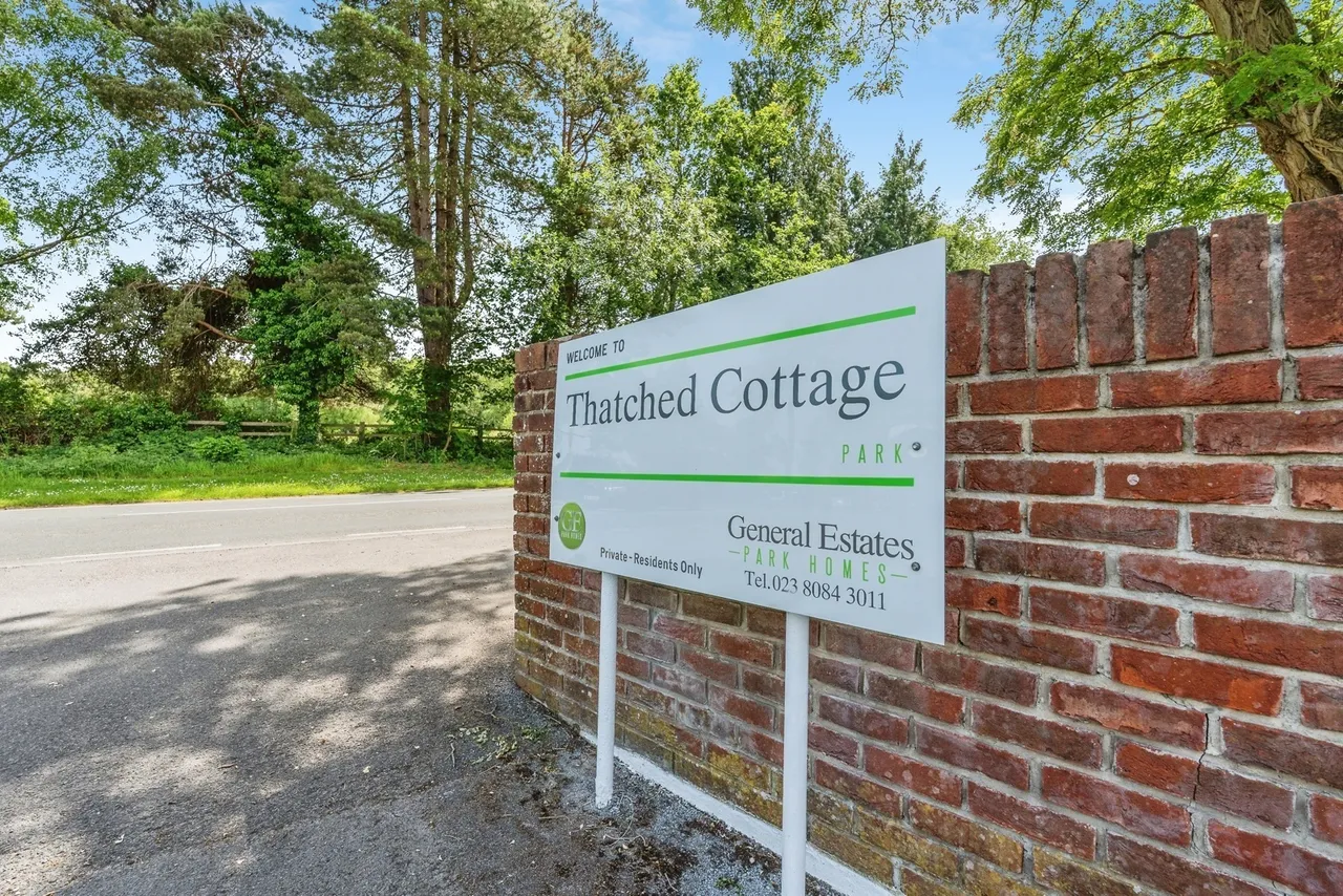 Southampton Road, Lyndhurst, SO43, photo 16