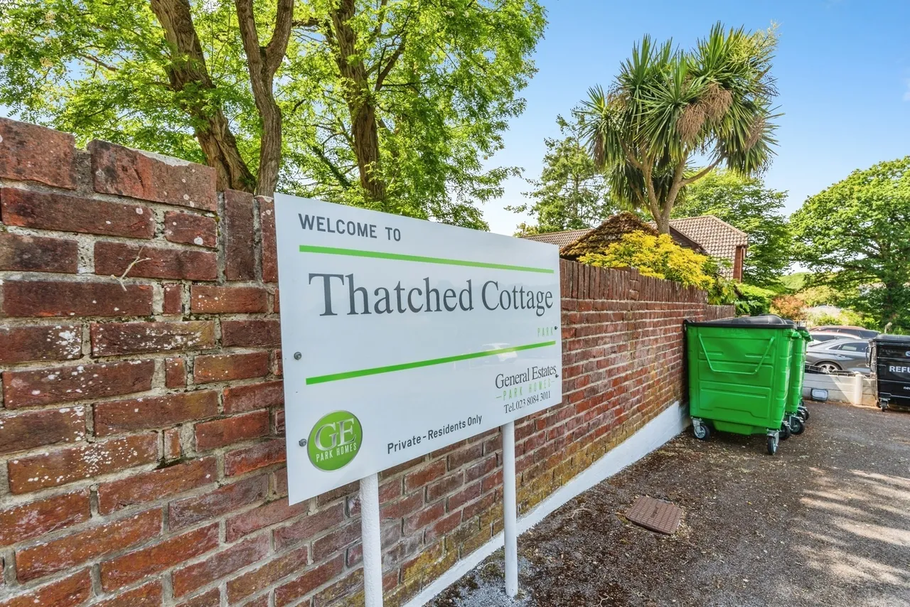 Southampton Road, Lyndhurst, SO43, photo 15