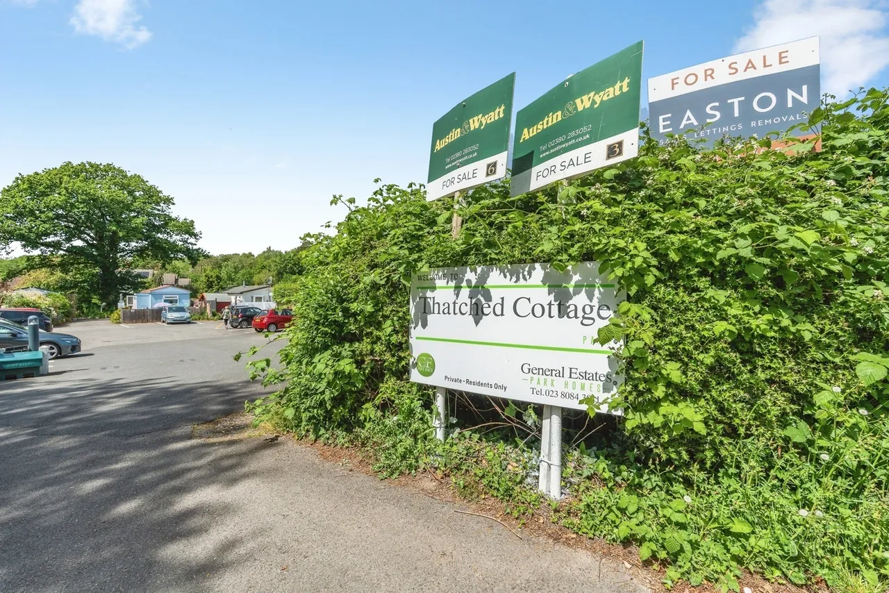 Southampton Road, Lyndhurst, SO43, photo 20