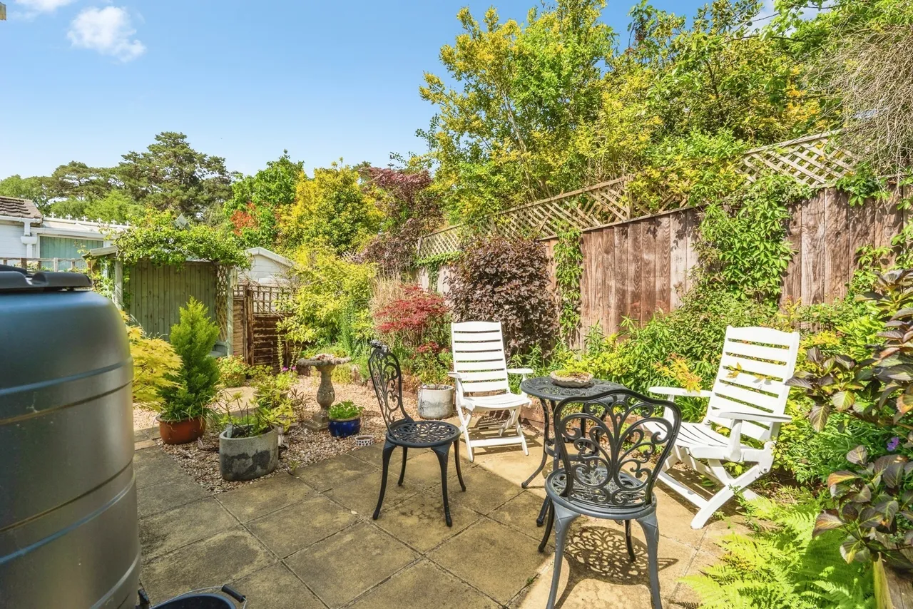 Southampton Road, Lyndhurst, SO43, photo 11