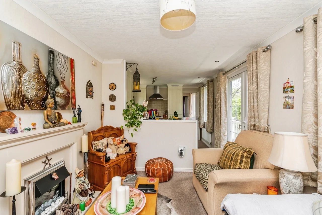 Southampton Road, Lyndhurst, SO43, photo 8