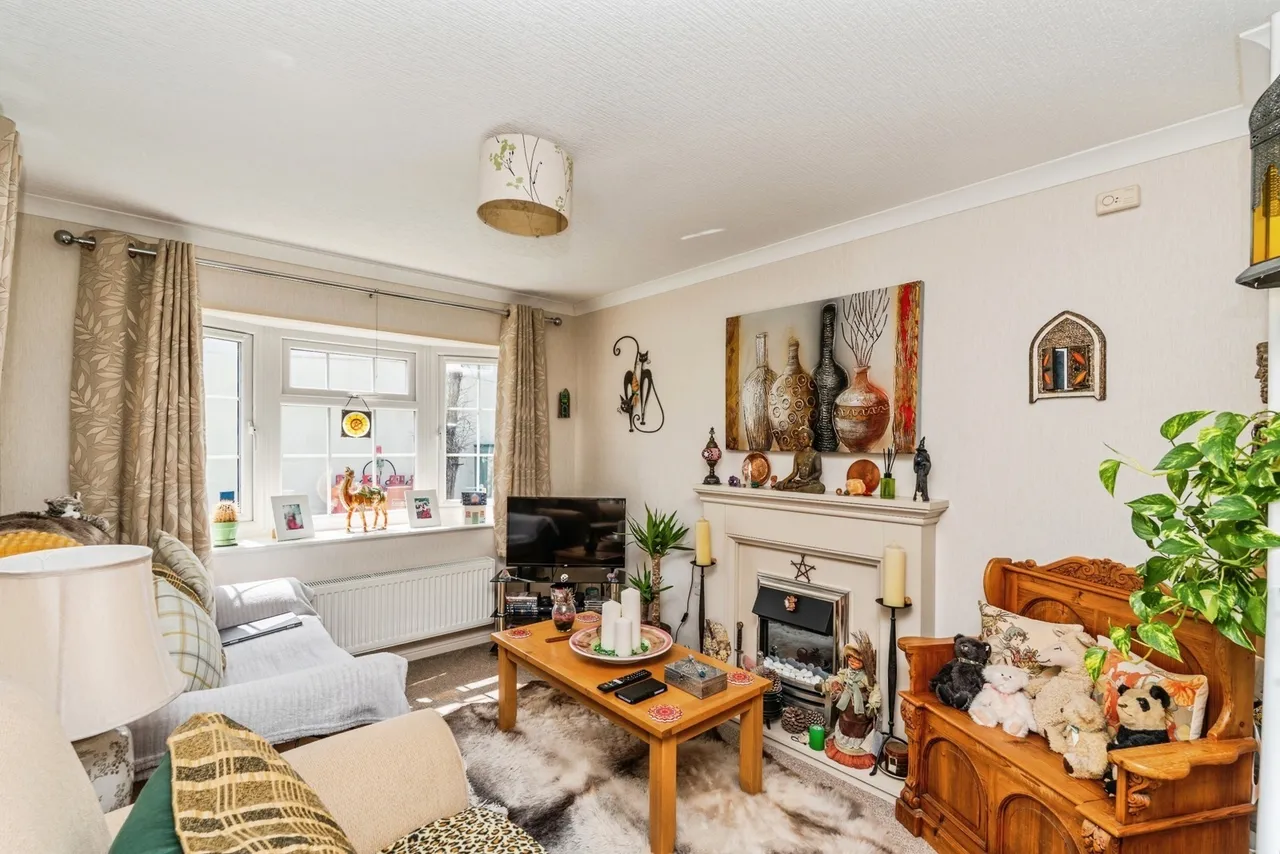 Southampton Road, Lyndhurst, SO43, photo 4