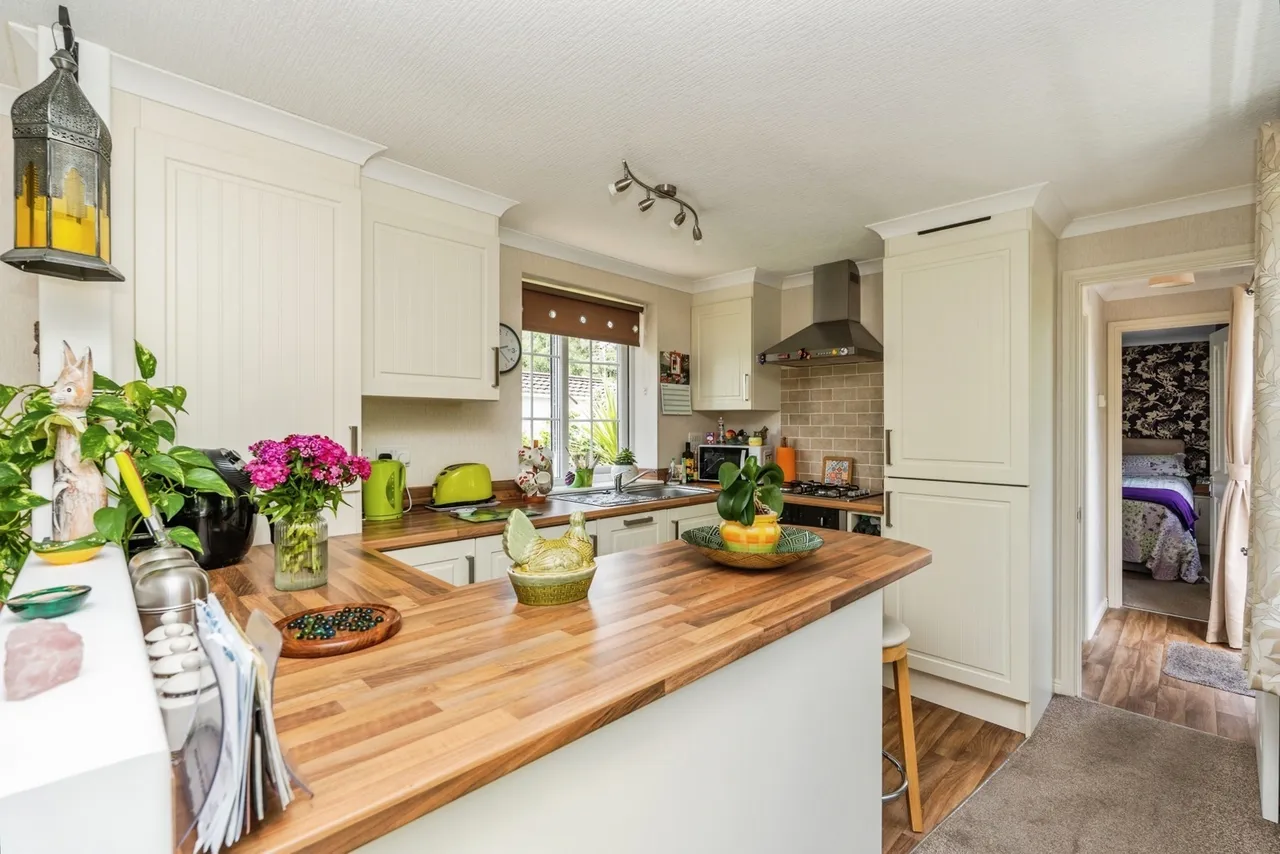 Southampton Road, Lyndhurst, SO43, photo 5