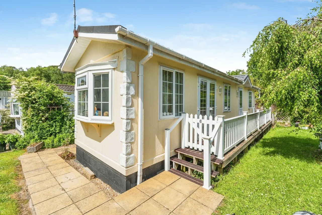 Southampton Road, Lyndhurst, SO43, photo 13