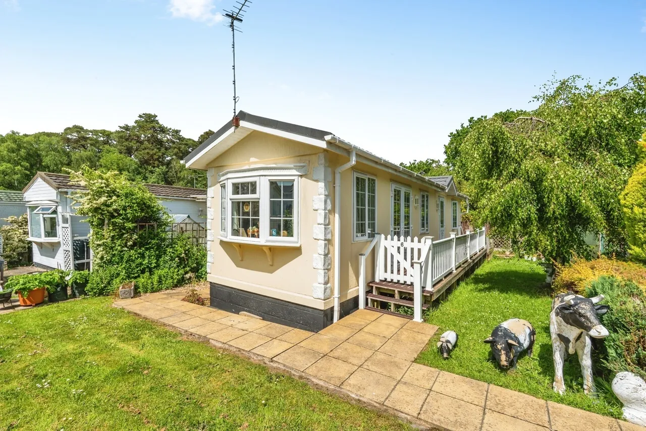 Southampton Road, Lyndhurst, SO43, photo 2