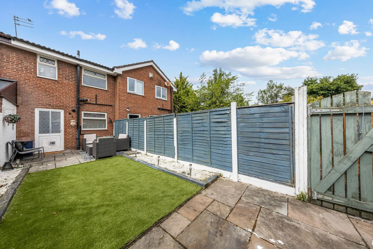 Littleton Close, Great Sankey, Warrington, WA5 1HD, photo 15
