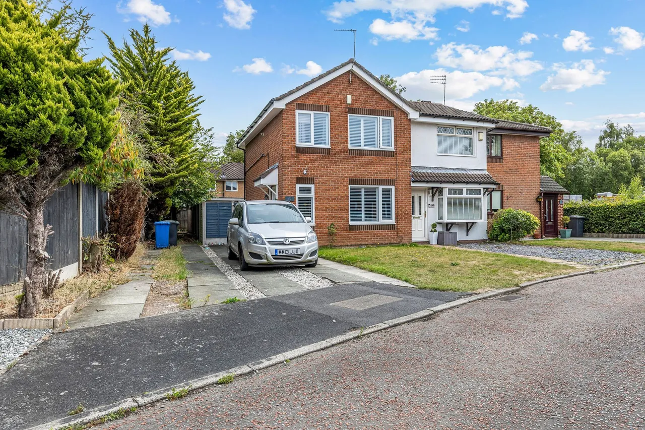 Littleton Close, Great Sankey, Warrington, WA5 1HD, photo 18