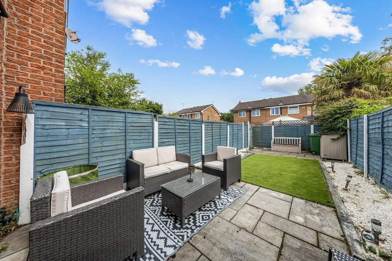 Littleton Close, Great Sankey, Warrington, WA5 1HD, photo 16