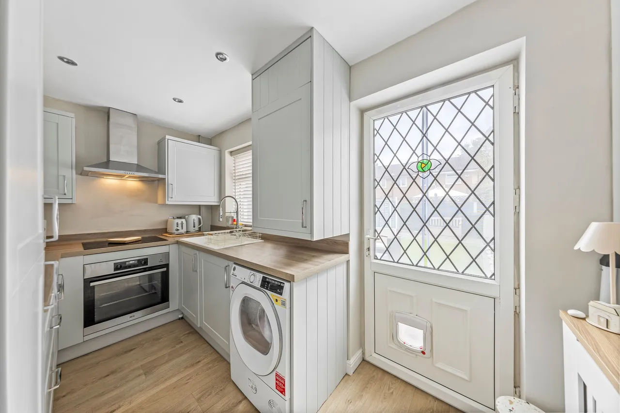 Littleton Close, Great Sankey, Warrington, WA5 1HD, photo 8