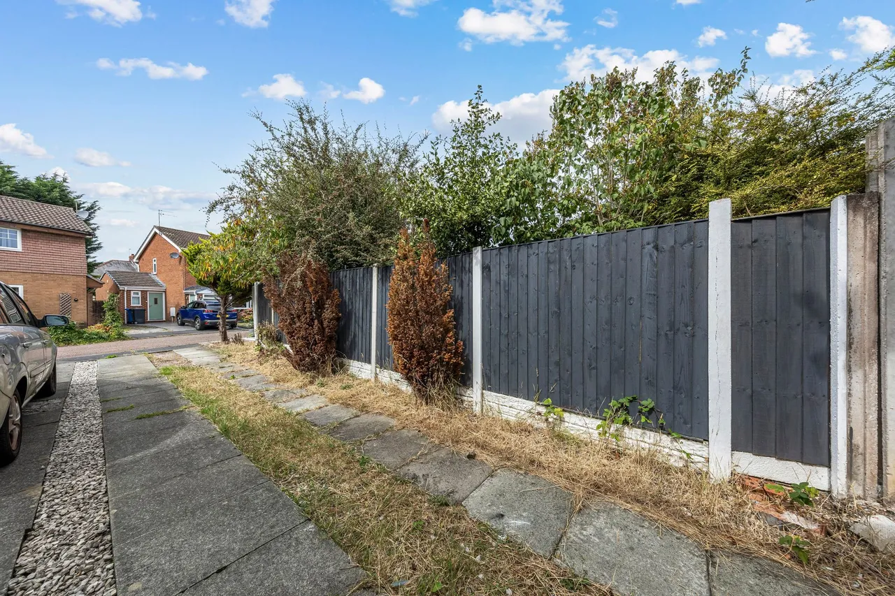 Littleton Close, Great Sankey, Warrington, WA5 1HD, photo 17
