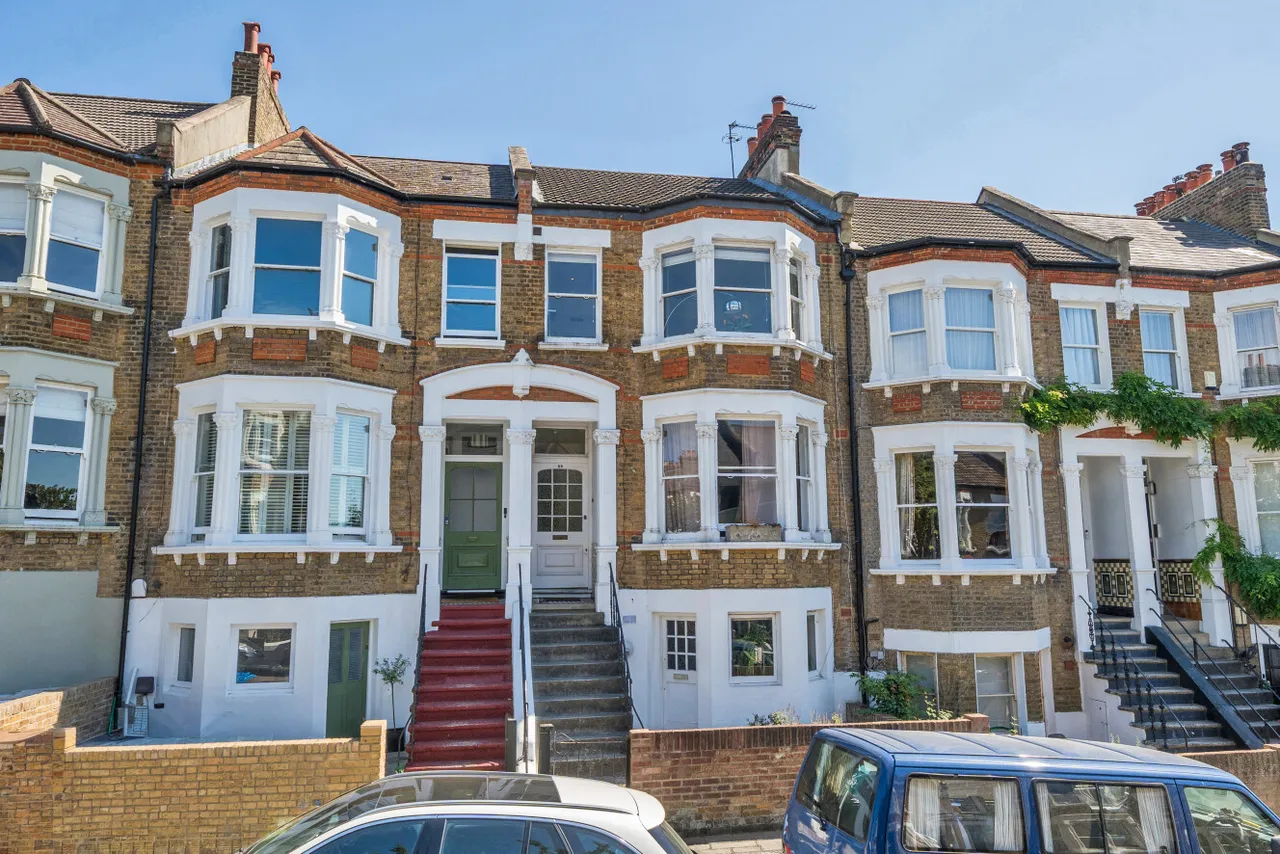 Tressillian Road, Brockley, London, SE4, photo 11