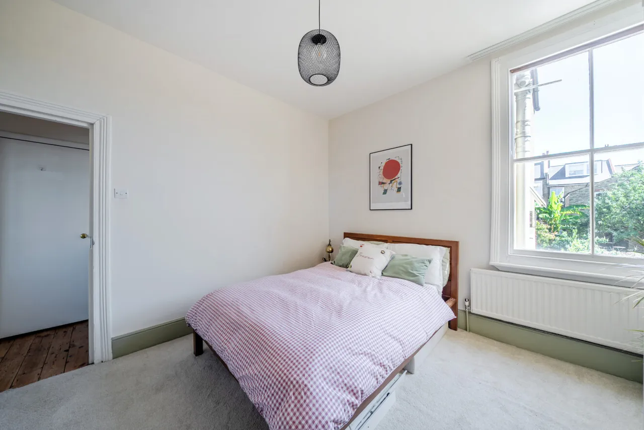 Tressillian Road, Brockley, London, SE4, photo 9