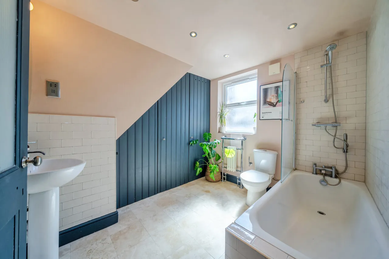 Tressillian Road, Brockley, London, SE4, photo 4