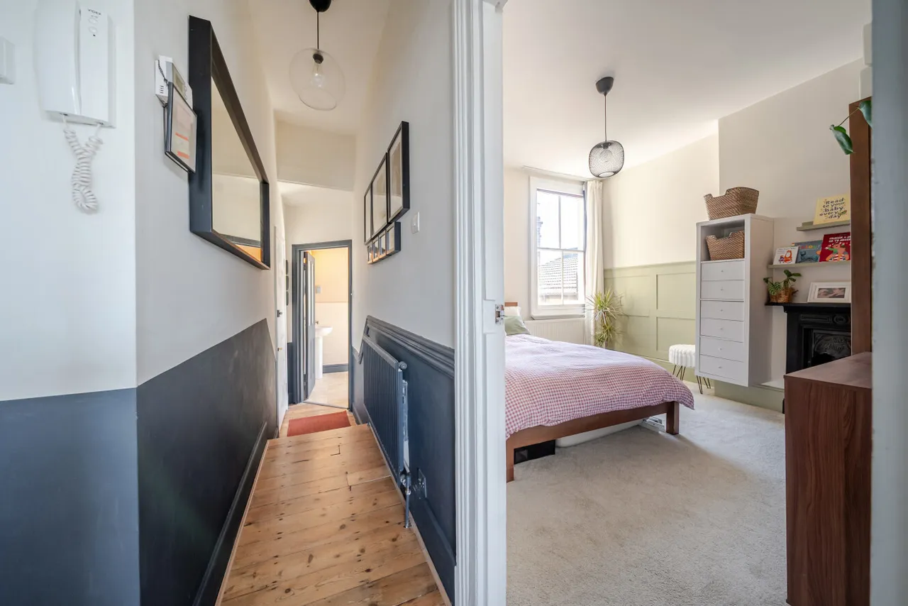 Tressillian Road, Brockley, London, SE4, photo 10