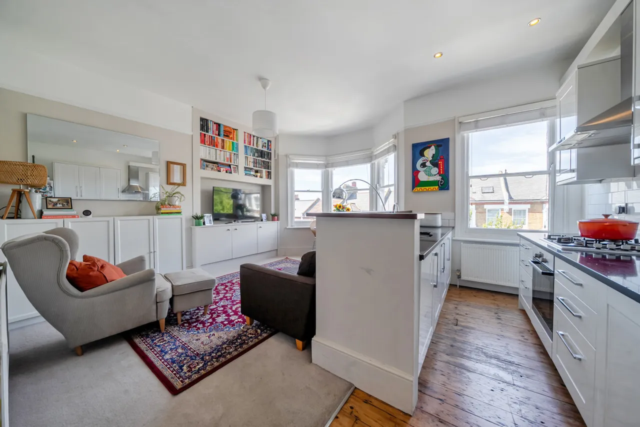 Tressillian Road, Brockley, London, SE4, photo 6