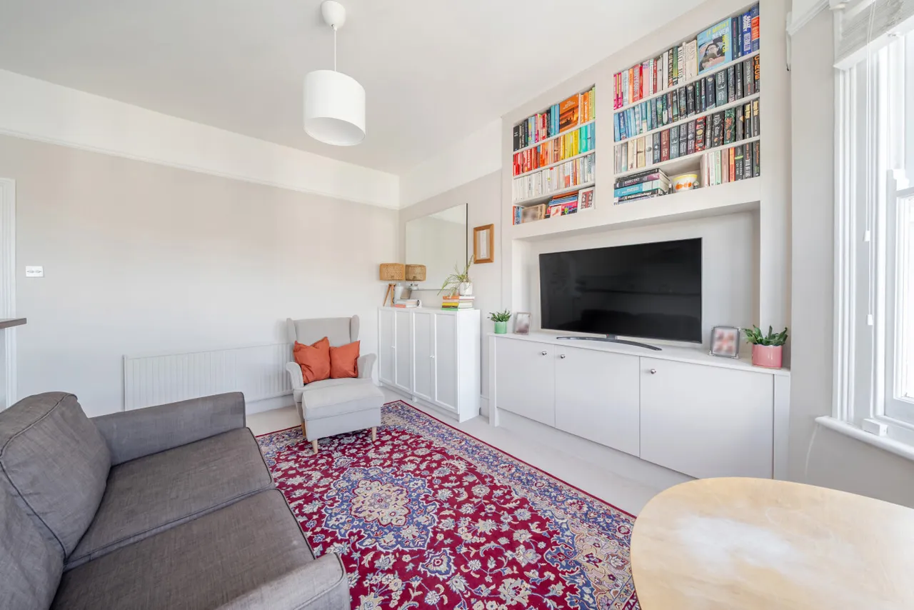 Tressillian Road, Brockley, London, SE4, photo 7
