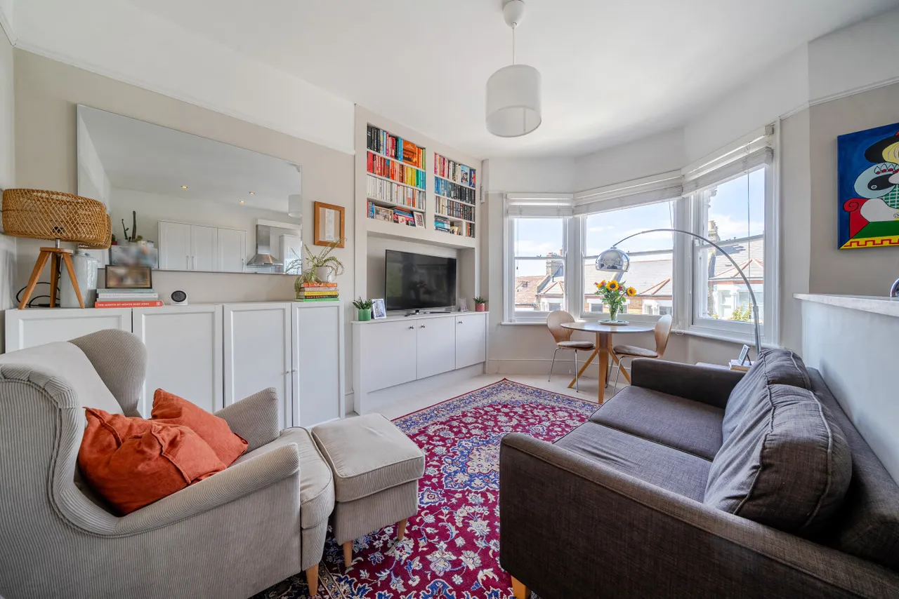Tressillian Road, Brockley, London, SE4, photo 2