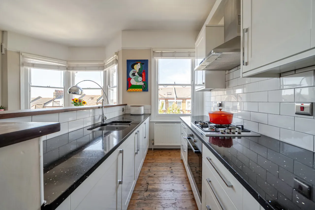Tressillian Road, Brockley, London, SE4, photo 8