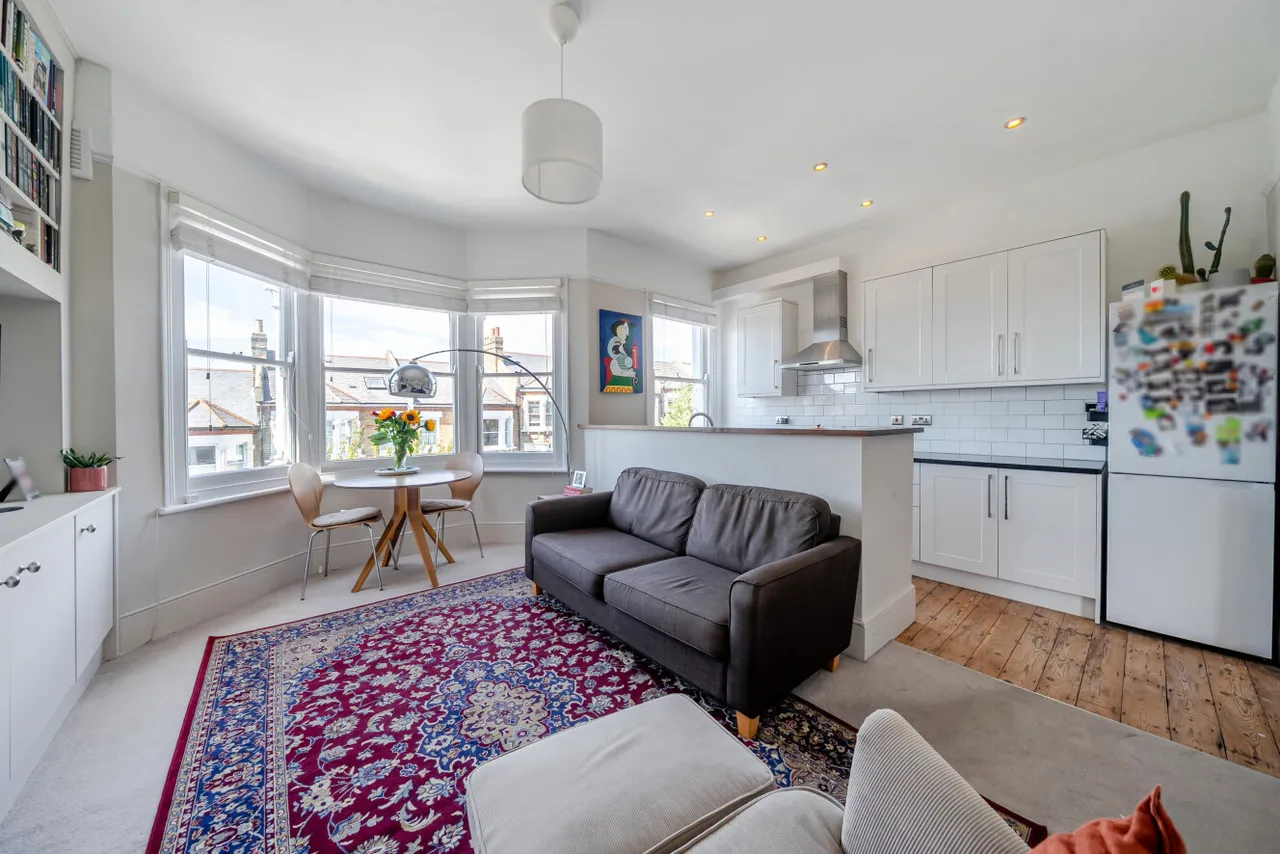 Tressillian Road, Brockley, London, SE4, photo 5