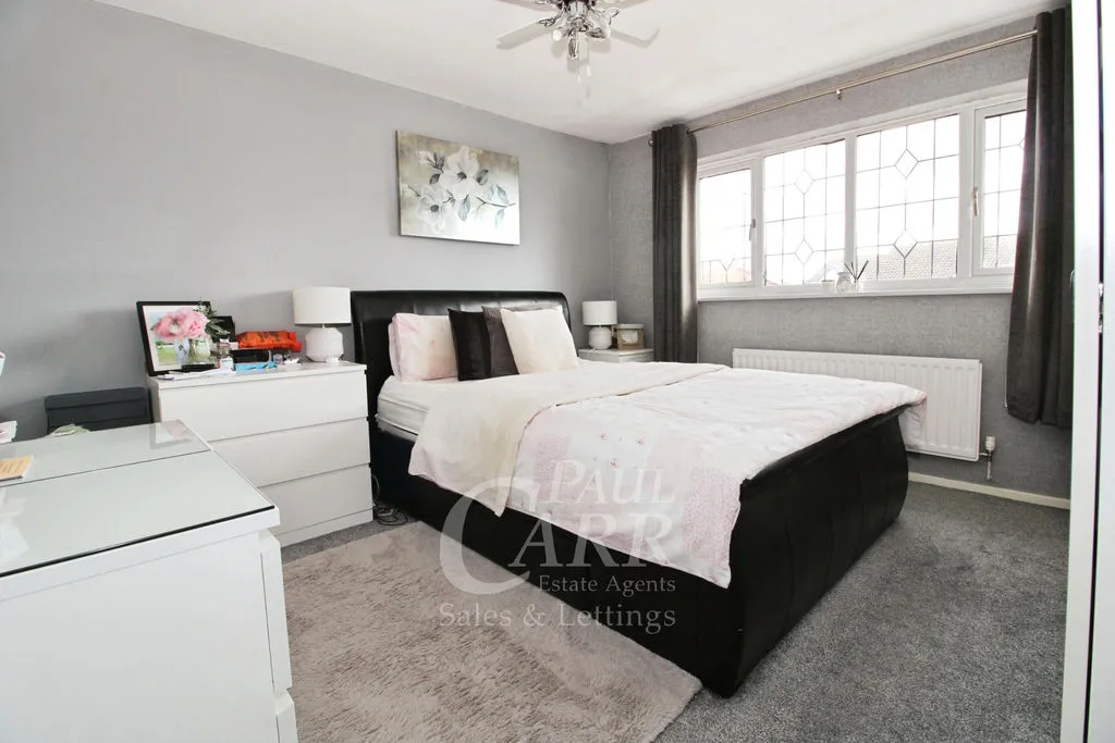Mere View, Shelfield, WS4, photo 11