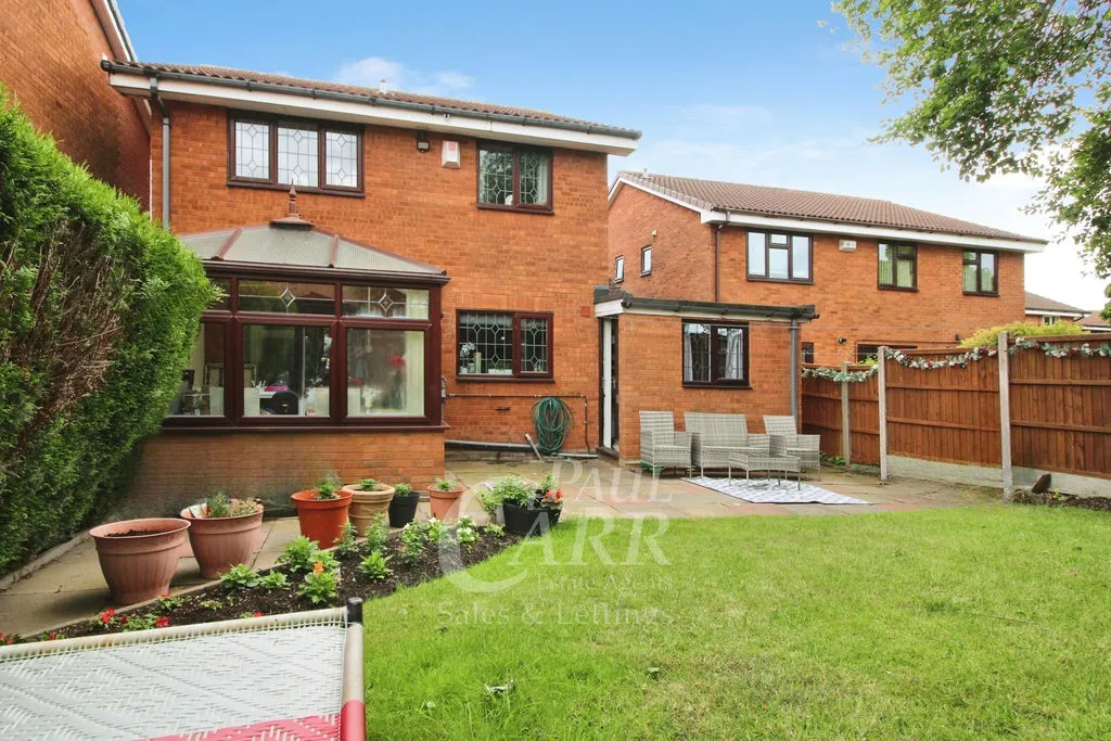 Mere View, Shelfield, WS4, photo 17