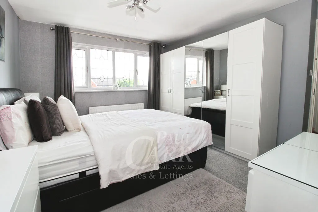 Mere View, Shelfield, WS4, photo 12
