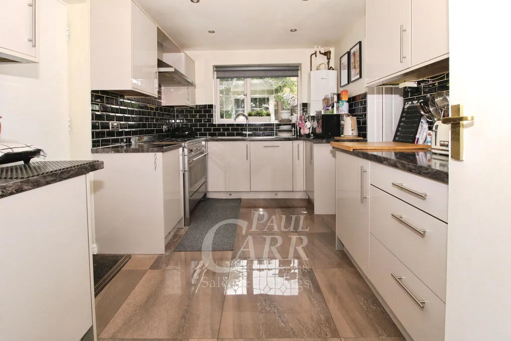 Mere View, Shelfield, WS4, photo 7