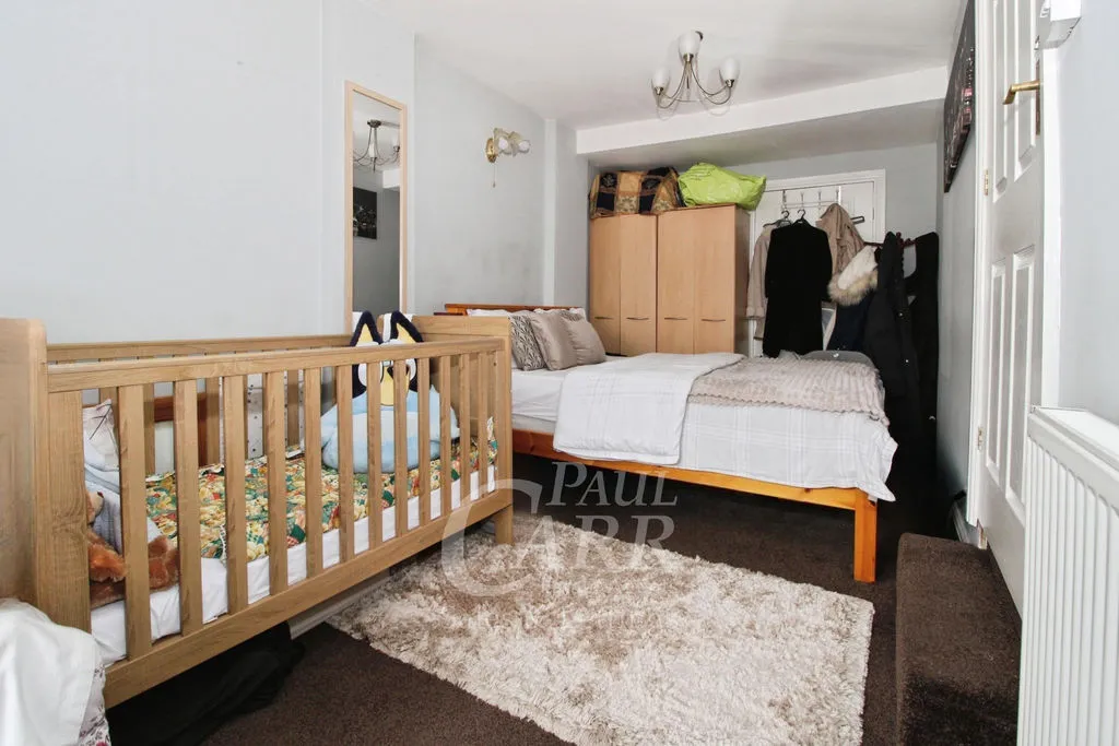 Mere View, Shelfield, WS4, photo 9
